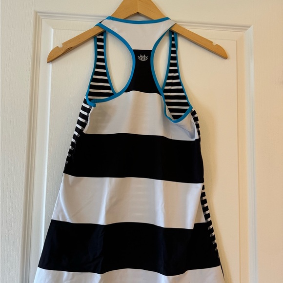 Lululemon Seawheeze special edition tank - Picture 2 of 3